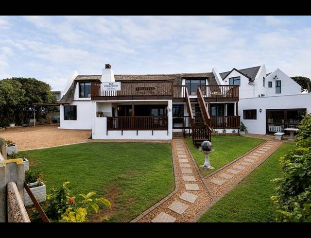 5 BEDROOM HOUSE FOR SALE IN STILBAAI-WES